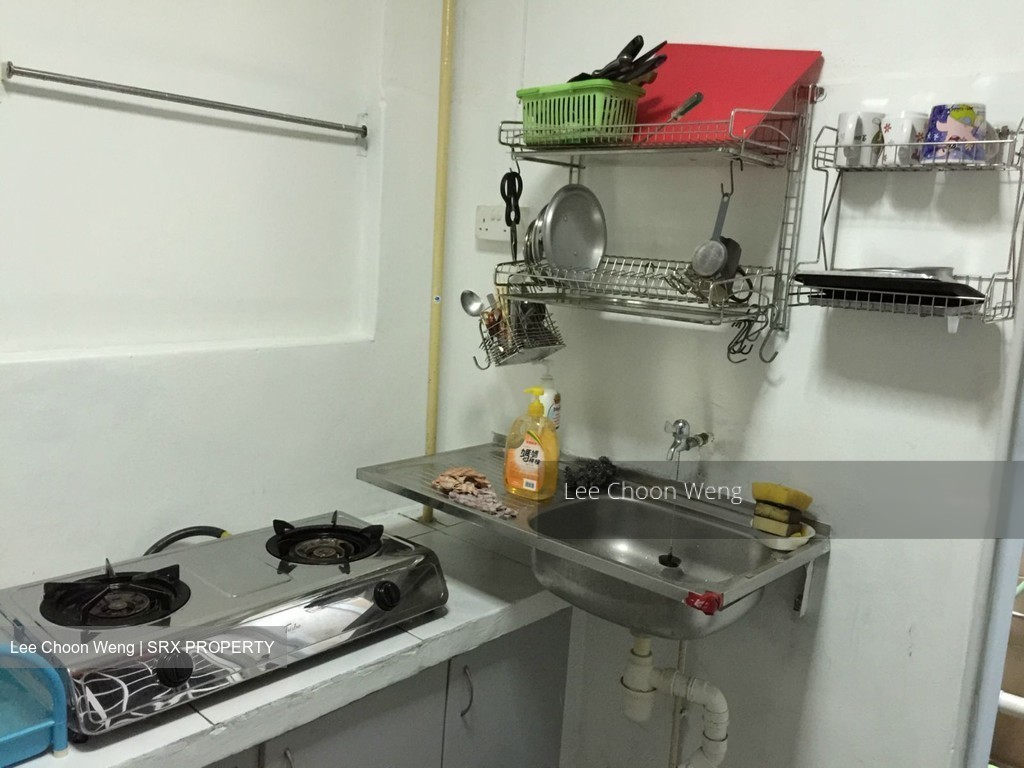 Blk 7 Telok Blangah Crescent (Bukit Merah), HDB 1 Room #173672822